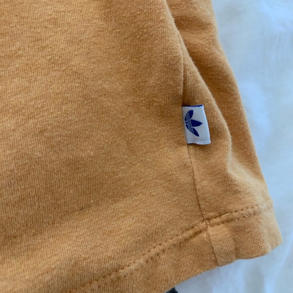 Vintage Embroidered Adidas Shirt - Picture 2 of 4